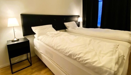 Signature Apartment