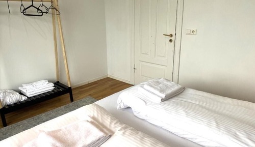 Junior Apartment