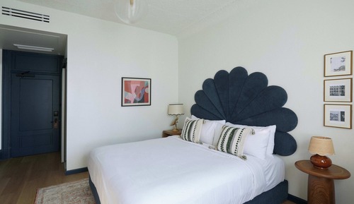 Room, 1 King Bed, Mobility Accessible (Broadway)