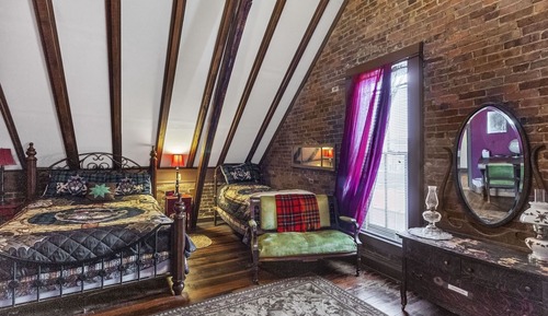 Room, 1 Bedroom
