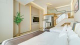 Luxury Duplex, 2 Queen Beds