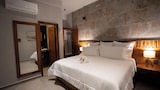 Junior Room