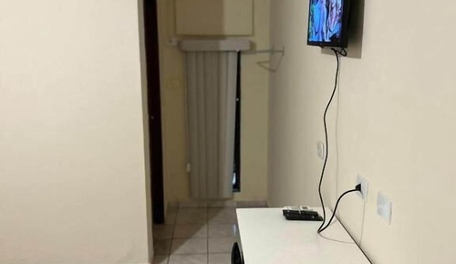 Basic Double Room