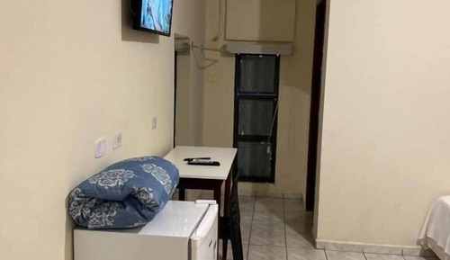 Basic Single Room