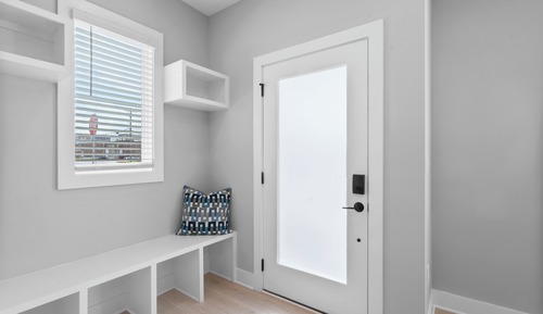 Elite Townhome, 3 Bedrooms, Garden View