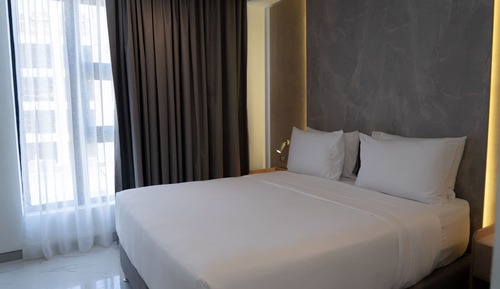 Superior Room (Exterior View)