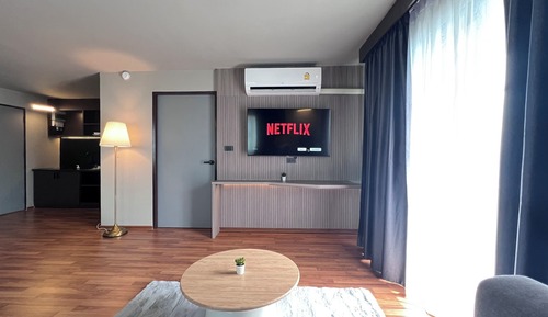 Presidential Room
