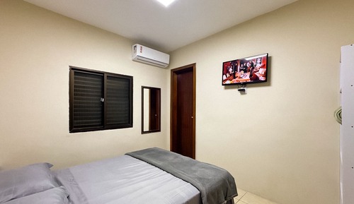 Basic Double Room
