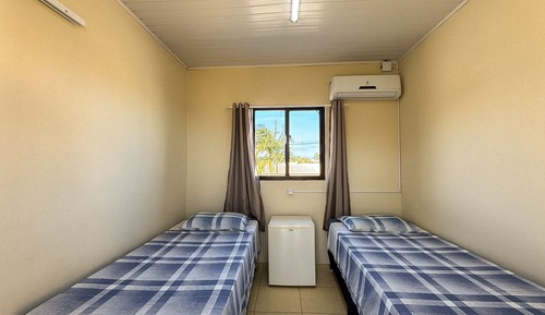 Basic Room
