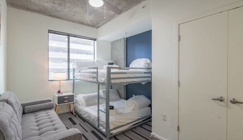 Exclusive Apartment, 2 Bedrooms, Non Smoking, Kitchen