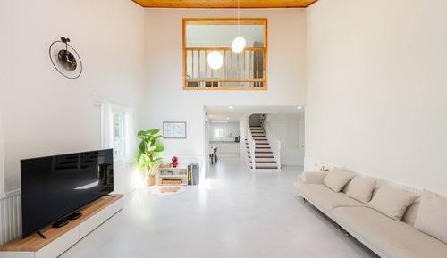 Basic Room, 5 Bedrooms (uramstay)