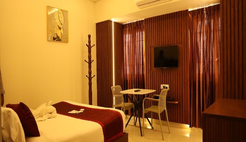 Executive Room