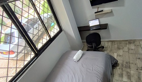 Basic Studio, Mountain View