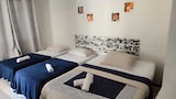 Family Quadruple Room