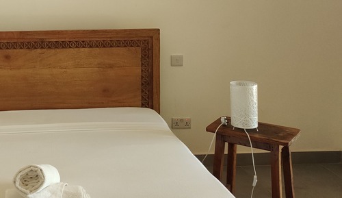 Deluxe Room, Balcony, Ocean View