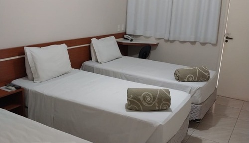 Superior Triple Room