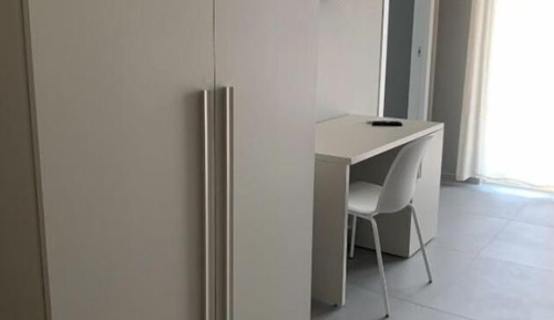 Basic Quadruple Room