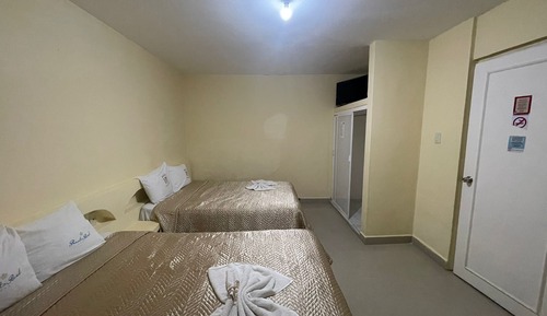 Family Triple Room