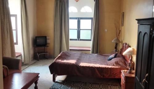 Superior Double Room