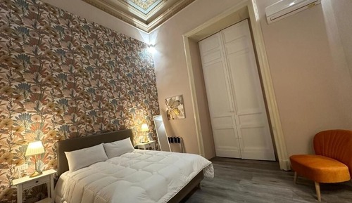 Luxury Room, 1 Bedroom, Balcony, City View
