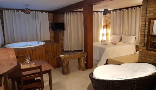 Luxury Room