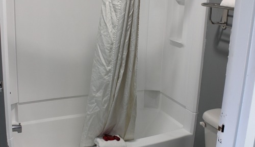 Deluxe Single Room, 1 King Bed, Non Smoking, Kitchenette