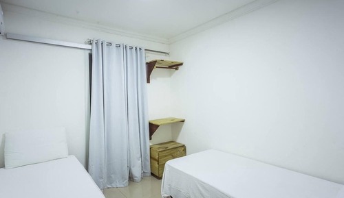 Family Apartment, 4 Bedrooms