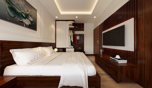 Family Triple Room