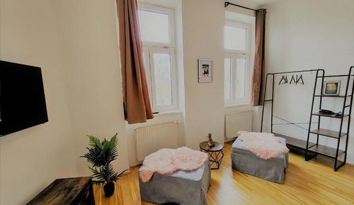 Apartment, 1 Bedroom