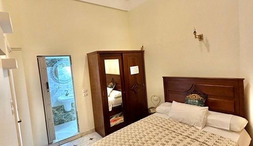 Comfort Single Room