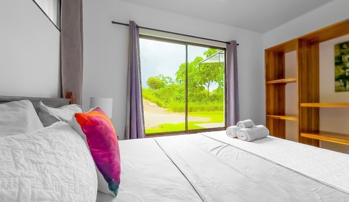 Villa, 3 Bedrooms, Ocean View