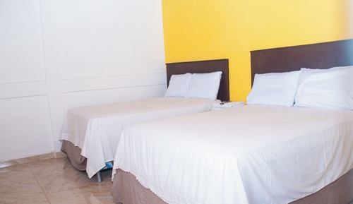 Comfort Double Room