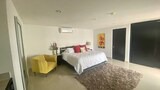 Deluxe Double Room, City View