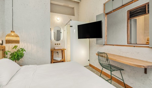 Studio Suite (105)