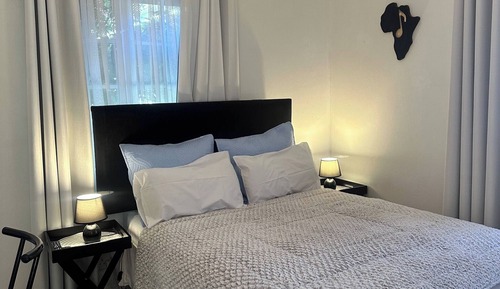 Apartment, 1 Bedroom