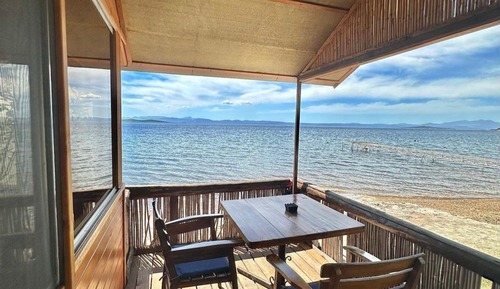 Classic Room, Sea View