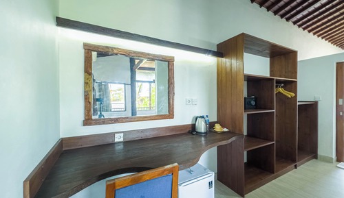 Family Bungalow