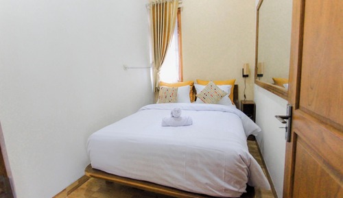 Family Villa, 3 Bedrooms, Private Pool