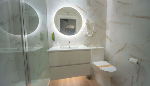 Design Twin Room, Non Smoking, City View