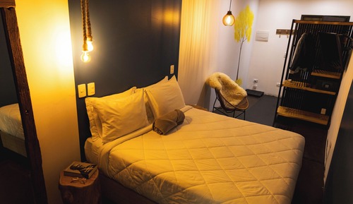 Standard Suite