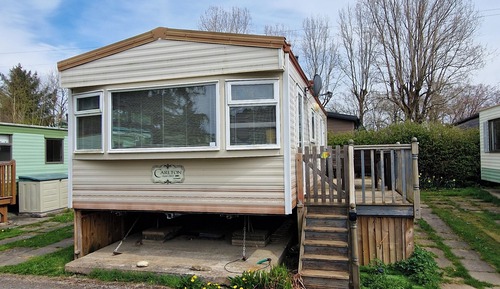 Cabin