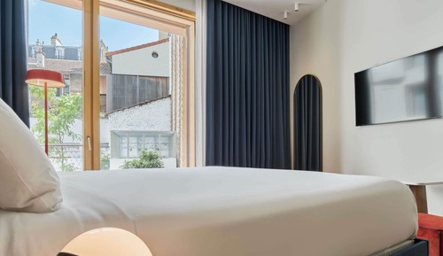 Room, 1 Double Bed