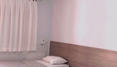 Basic Single Room