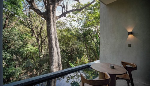 Esh One Bedroom Villa + Private Plunge Pool
