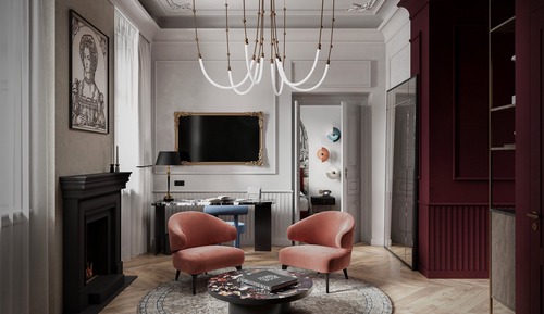 Suite, 1 Bedroom