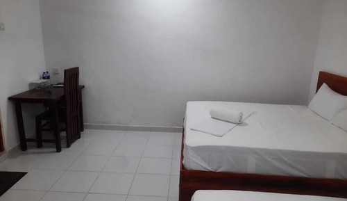 Comfort Twin Room