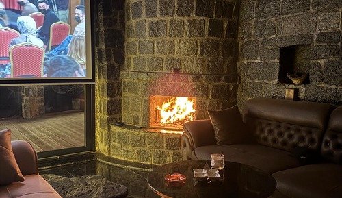 Family Chalet, Mountain View