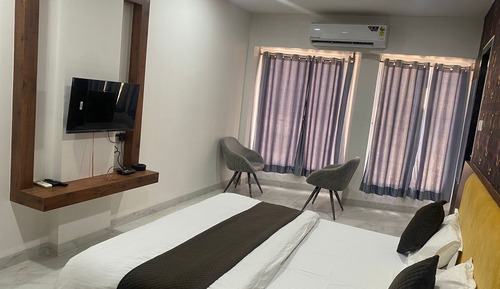 Suite