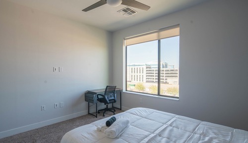 Superior Apartment, 2 Bedrooms, Non Smoking, Kitchen