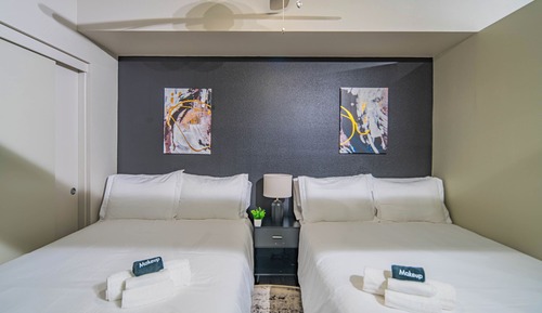 Exclusive Apartment, 1 Bedroom, Non Smoking, Kitchen